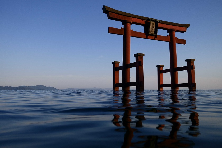 白髭神社